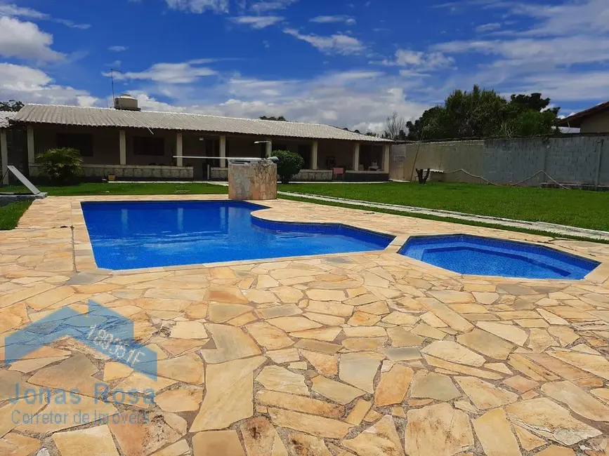 Foto 5 de Chácara com 2 quartos à venda, 1800m2 em Chácara Remanso (Caucaia do Alto), Cotia - SP