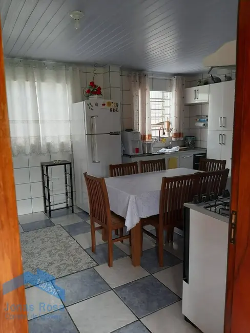 Foto 2 de Chácara com 2 quartos à venda, 1800m2 em Chácara Remanso (Caucaia do Alto), Cotia - SP