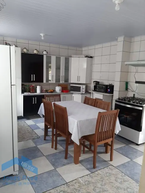 Foto 4 de Chácara com 2 quartos à venda, 1800m2 em Chácara Remanso (Caucaia do Alto), Cotia - SP