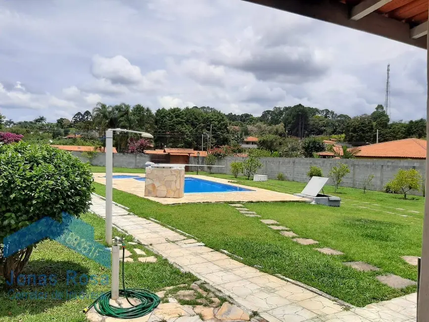 Foto 1 de Chácara com 2 quartos à venda, 1800m2 em Chácara Remanso (Caucaia do Alto), Cotia - SP