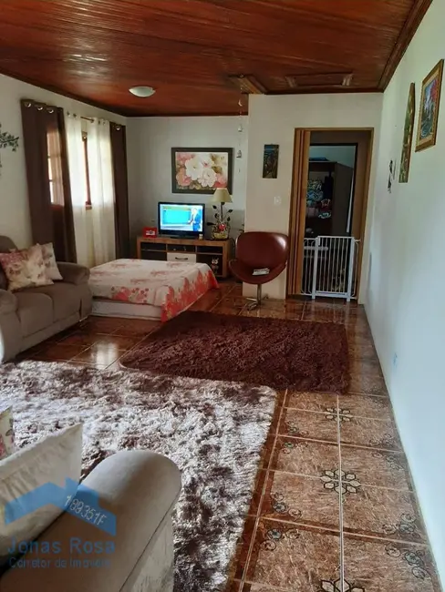 Foto 3 de Chácara com 2 quartos à venda, 1800m2 em Chácara Remanso (Caucaia do Alto), Cotia - SP