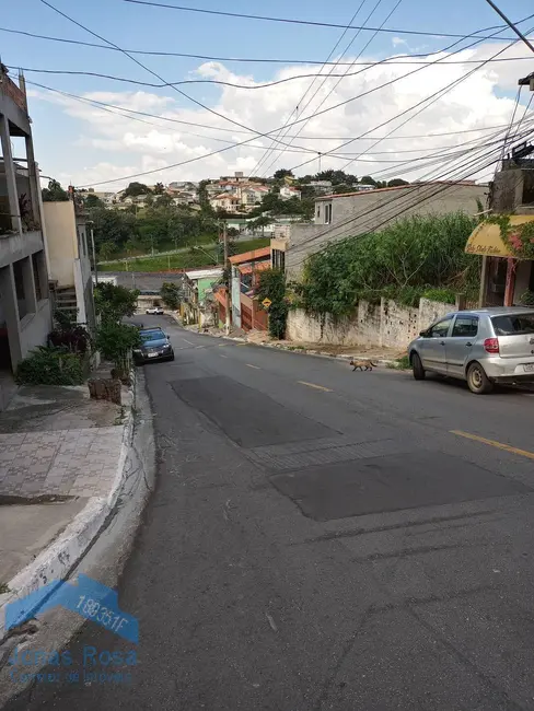 Foto 4 de Terreno / Lote à venda, 250m2 em Parque Santana, Santana De Parnaiba - SP