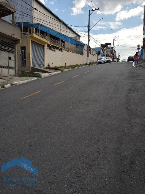 Foto 3 de Terreno / Lote à venda, 250m2 em Parque Santana, Santana De Parnaiba - SP