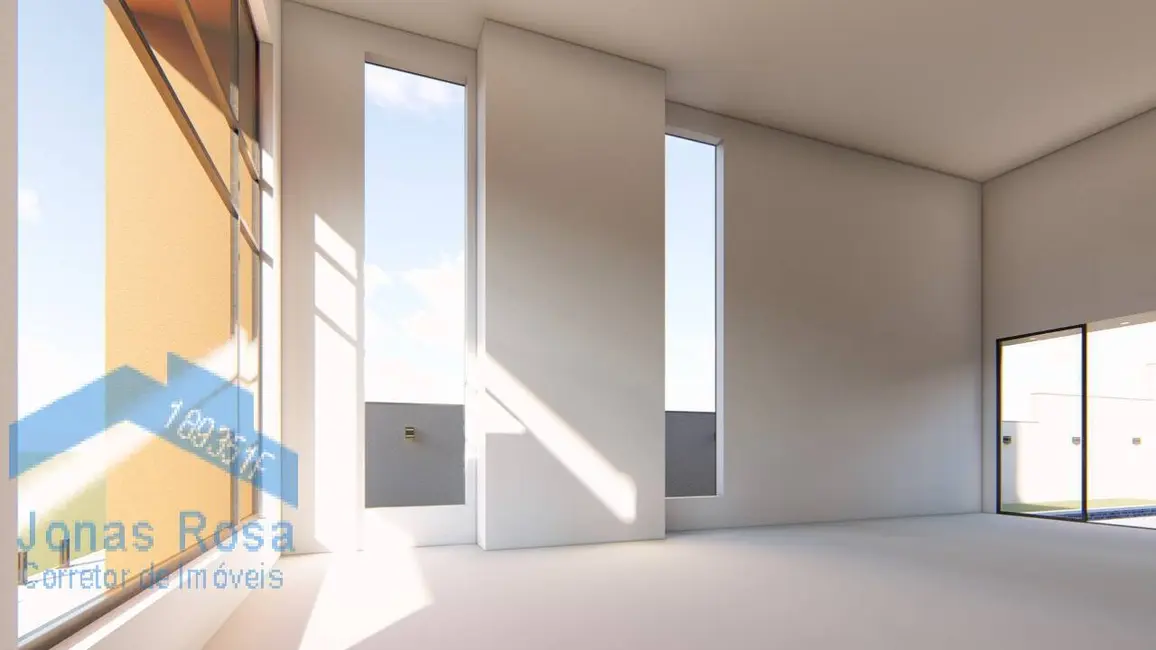 Foto 9 de Casa de Condomínio com 4 quartos à venda, 311m2 em Jardim do Golf I, Jandira - SP