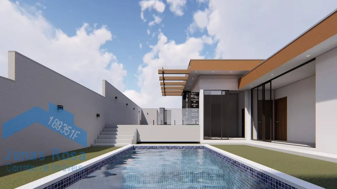 Foto 5 de Casa de Condomínio com 4 quartos à venda, 311m2 em Jardim do Golf I, Jandira - SP