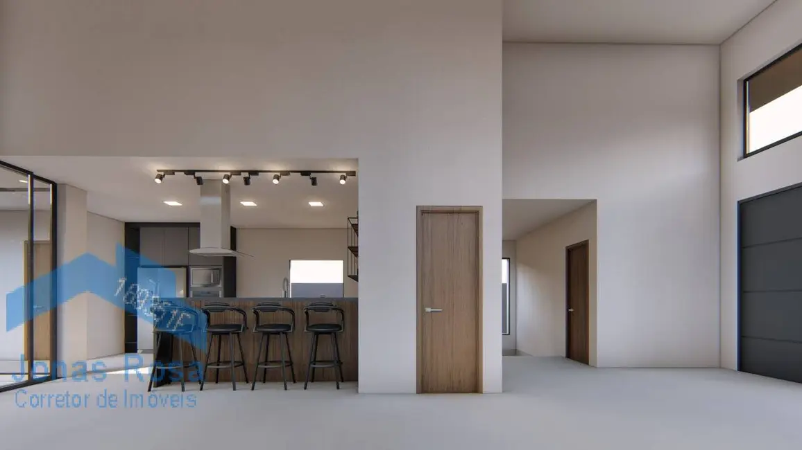 Foto 8 de Casa de Condomínio com 4 quartos à venda, 311m2 em Jardim do Golf I, Jandira - SP