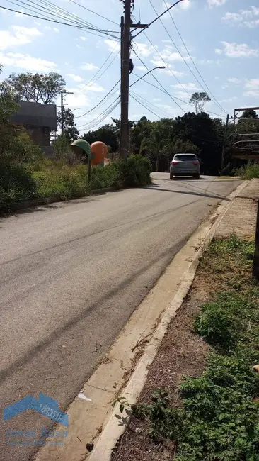 Foto 2 de Terreno / Lote à venda, 546m2 em Chácara das Garças, Santana De Parnaiba - SP