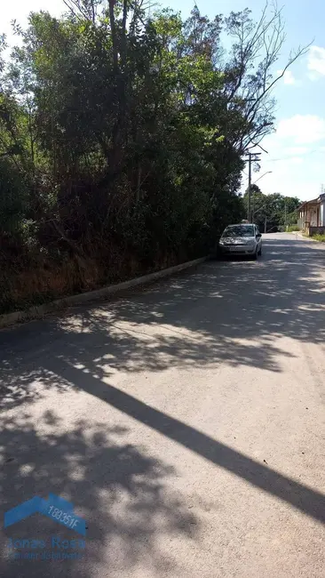 Foto 7 de Terreno / Lote à venda, 546m2 em Chácara das Garças, Santana De Parnaiba - SP