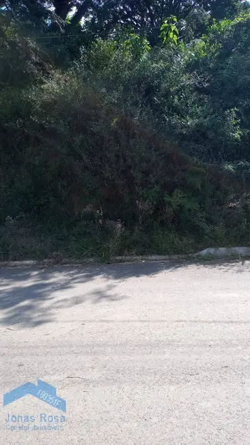 Foto 3 de Terreno / Lote à venda, 546m2 em Chácara das Garças, Santana De Parnaiba - SP