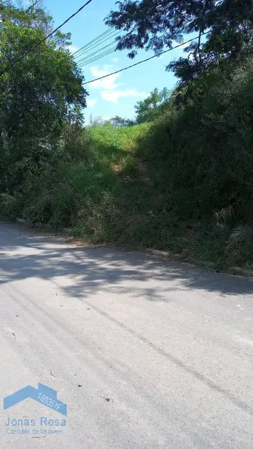 Foto 1 de Terreno / Lote à venda, 546m2 em Chácara das Garças, Santana De Parnaiba - SP