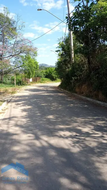 Foto 6 de Terreno / Lote à venda, 546m2 em Chácara das Garças, Santana De Parnaiba - SP