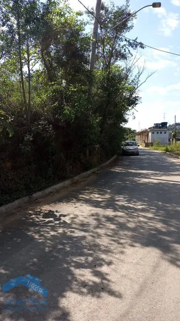 Foto 9 de Terreno / Lote à venda, 546m2 em Chácara das Garças, Santana De Parnaiba - SP