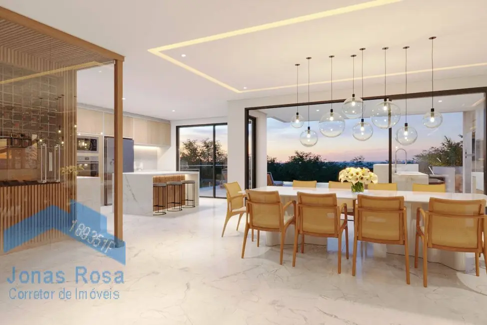 Casa com 4 quartos à venda, 610m2 em Alphaville, Santana De Parnaiba - SP - imagem 9 Foto 9 de Casa com 4 quartos à venda, 610m2 em Alphaville, Santana De Parnaiba - SP