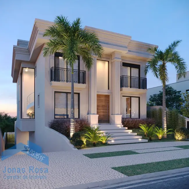 Casa com 4 quartos à venda, 610m2 em Alphaville, Santana De Parnaiba - SP - imagem 1 Foto 1 de Casa com 4 quartos à venda, 610m2 em Alphaville, Santana De Parnaiba - SP