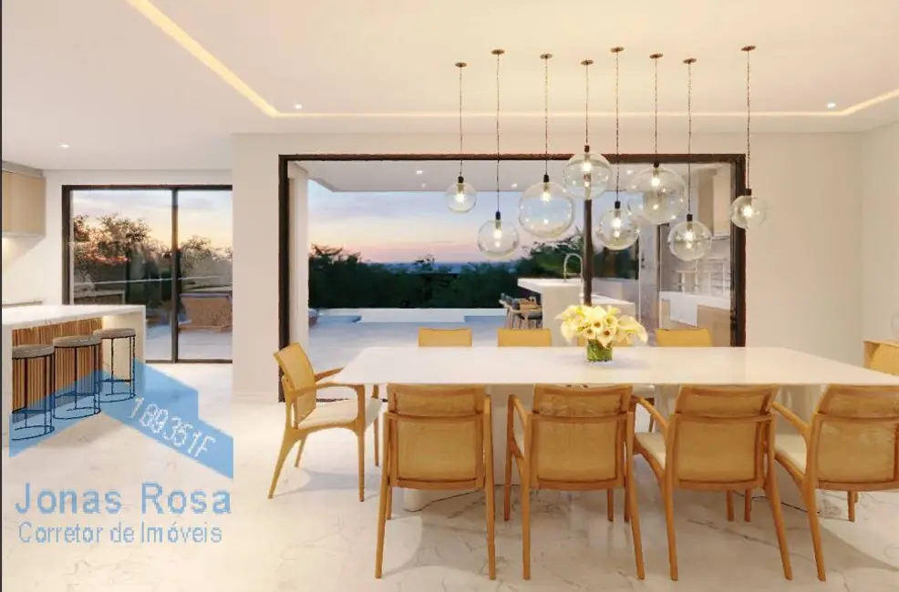 Casa com 4 quartos à venda, 610m2 em Alphaville, Santana De Parnaiba - SP - imagem 3 Foto 3 de Casa com 4 quartos à venda, 610m2 em Alphaville, Santana De Parnaiba - SP