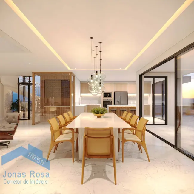 Casa com 4 quartos à venda, 610m2 em Alphaville, Santana De Parnaiba - SP - imagem 7 Foto 7 de Casa com 4 quartos à venda, 610m2 em Alphaville, Santana De Parnaiba - SP