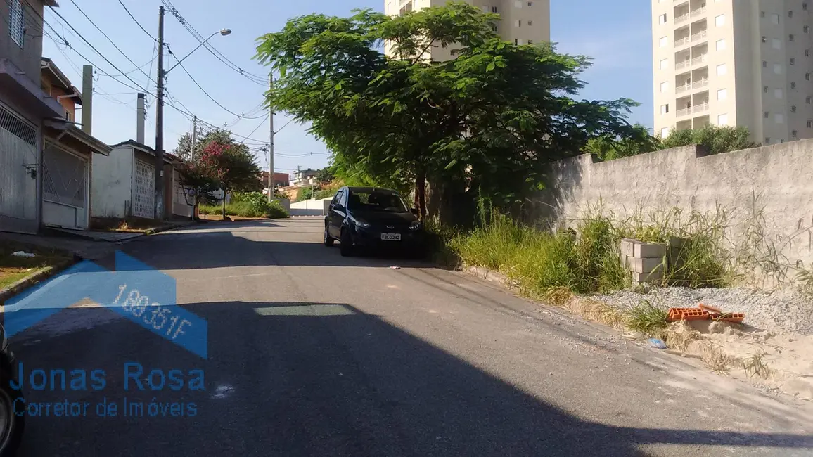 Foto 4 de Terreno / Lote à venda, 4800m2 em Chácaras Maria Inês, Santana De Parnaiba - SP