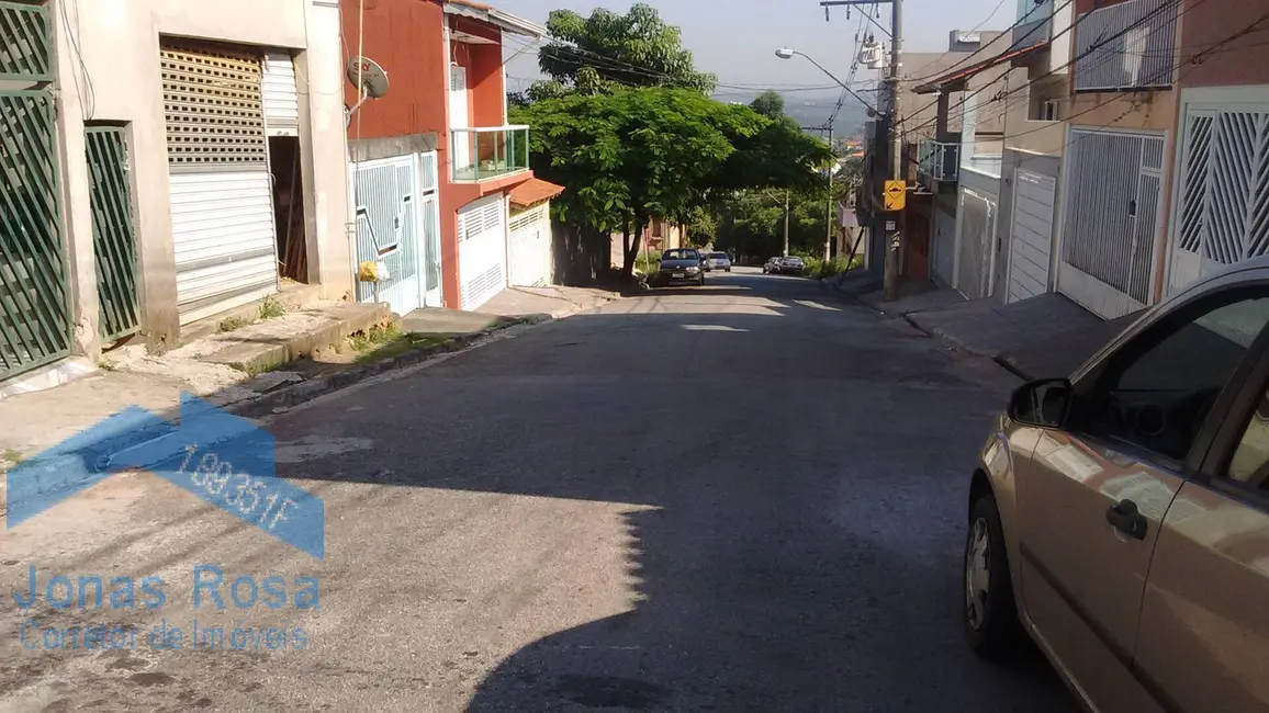 Foto 5 de Terreno / Lote à venda, 4800m2 em Chácaras Maria Inês, Santana De Parnaiba - SP