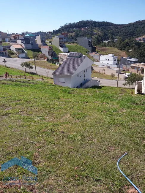 Foto 4 de Lote de Condomínio à venda, 150m2 em Santana De Parnaiba - SP