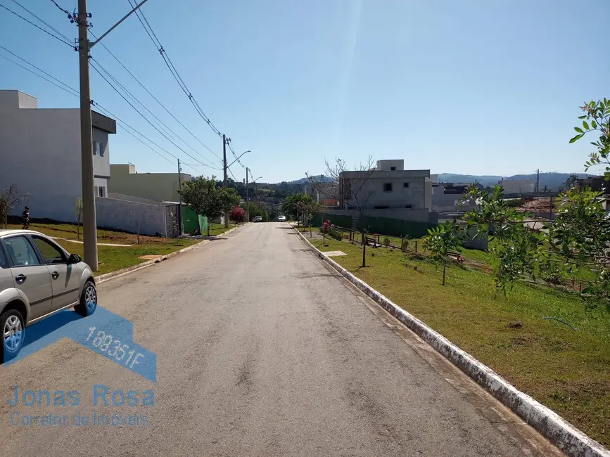Foto 6 de Lote de Condomínio à venda, 150m2 em Santana De Parnaiba - SP