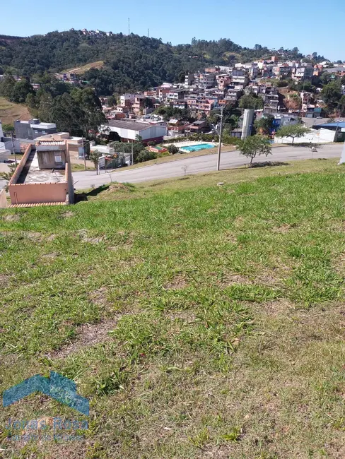Foto 5 de Lote de Condomínio à venda, 150m2 em Santana De Parnaiba - SP