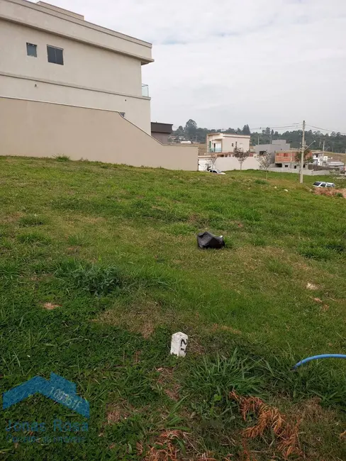 Foto 4 de Lote de Condomínio à venda, 150m2 em Parque Jaguari (Fazendinha), Santana De Parnaiba - SP