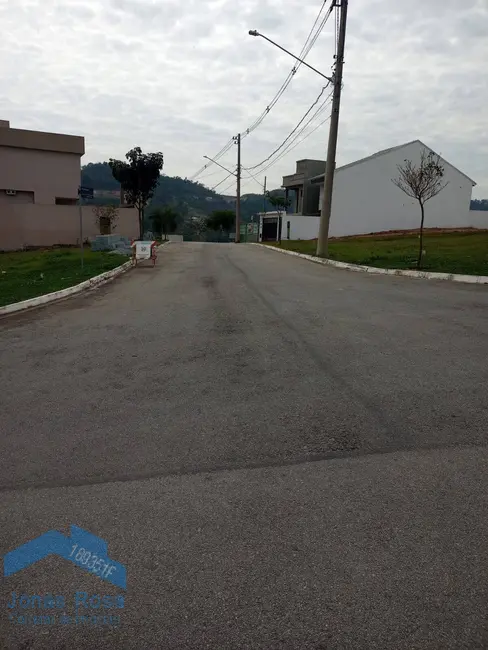 Foto 8 de Lote de Condomínio à venda, 150m2 em Parque Jaguari (Fazendinha), Santana De Parnaiba - SP