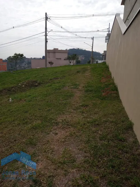 Foto 2 de Lote de Condomínio à venda, 150m2 em Parque Jaguari (Fazendinha), Santana De Parnaiba - SP