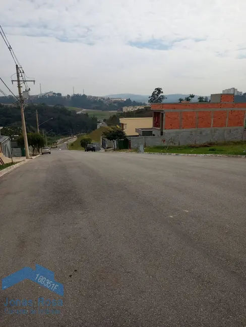 Foto 6 de Lote de Condomínio à venda, 150m2 em Parque Jaguari (Fazendinha), Santana De Parnaiba - SP