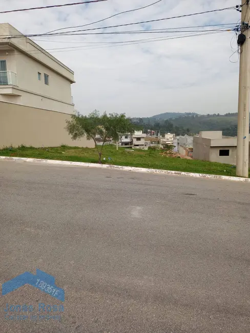 Foto 9 de Lote de Condomínio à venda, 150m2 em Parque Jaguari (Fazendinha), Santana De Parnaiba - SP