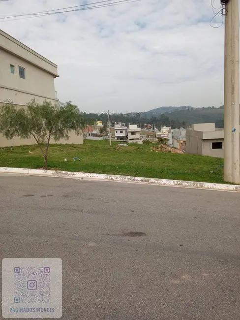 Foto 1 de Lote de Condomínio à venda, 150m2 em Parque Jaguari (Fazendinha), Santana De Parnaiba - SP