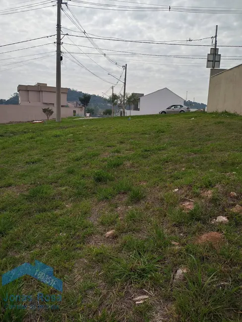 Foto 7 de Lote de Condomínio à venda, 150m2 em Parque Jaguari (Fazendinha), Santana De Parnaiba - SP