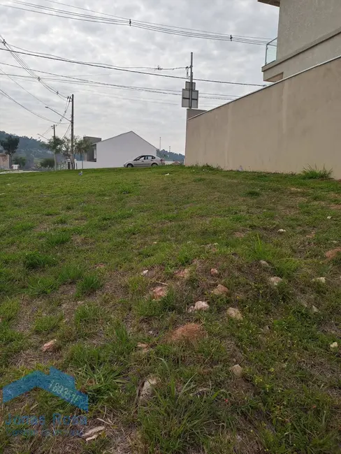 Foto 3 de Lote de Condomínio à venda, 150m2 em Parque Jaguari (Fazendinha), Santana De Parnaiba - SP