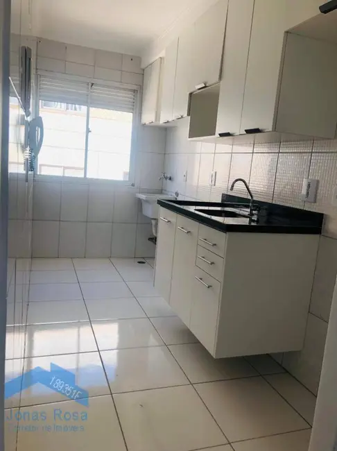 Foto 3 de Apartamento com 2 quartos à venda, 45m2 em Jardim Ísis, Cotia - SP
