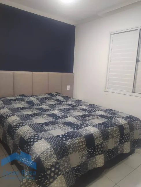 Foto 5 de Apartamento com 2 quartos à venda, 45m2 em Jardim Ísis, Cotia - SP