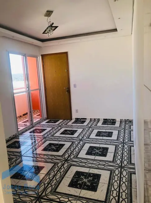 Foto 2 de Apartamento com 2 quartos à venda, 45m2 em Jardim Ísis, Cotia - SP