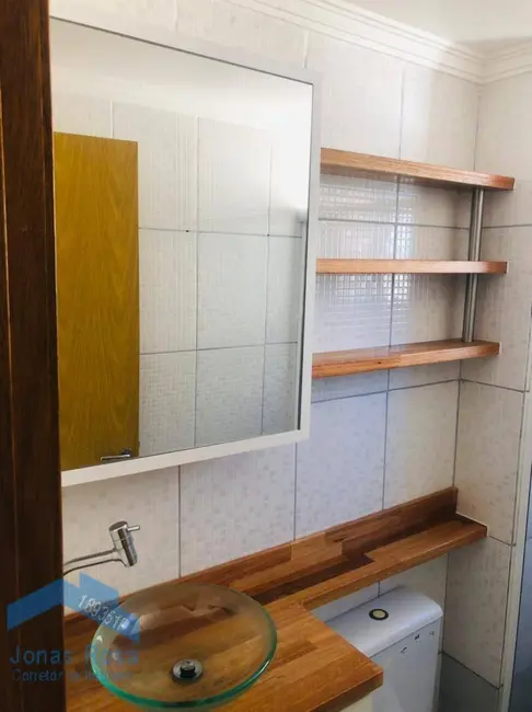 Foto 4 de Apartamento com 2 quartos à venda, 45m2 em Jardim Ísis, Cotia - SP