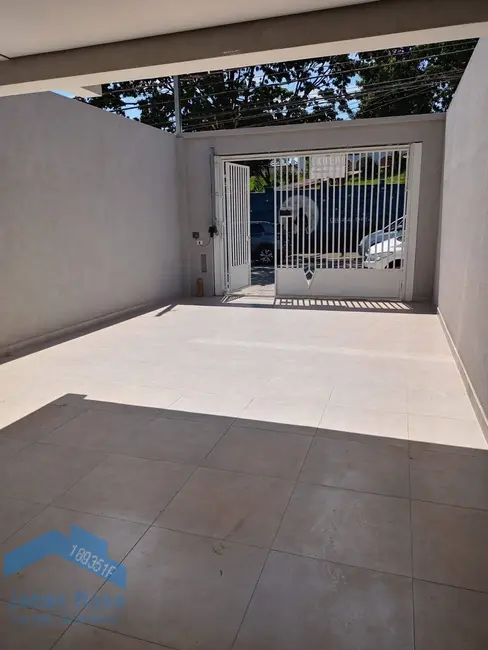 Foto 4 de Casa com 3 quartos à venda, 150m2 em Jardim Rancho Alegre, Santana De Parnaiba - SP