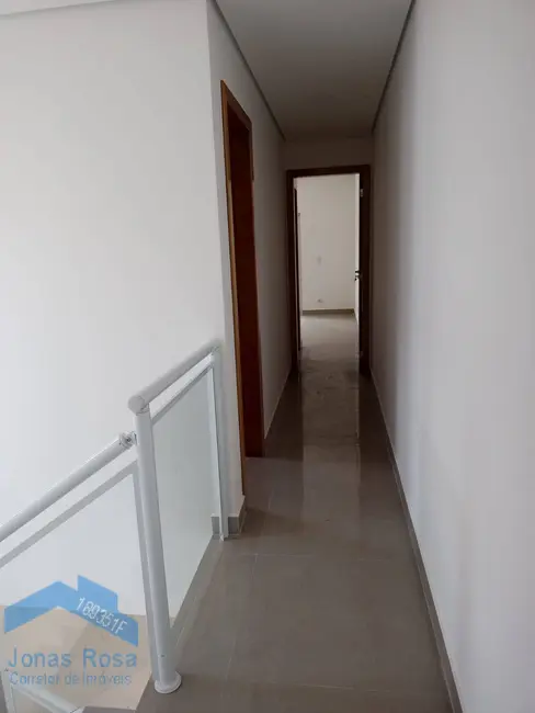 Foto 5 de Casa com 3 quartos à venda, 150m2 em Jardim Rancho Alegre, Santana De Parnaiba - SP