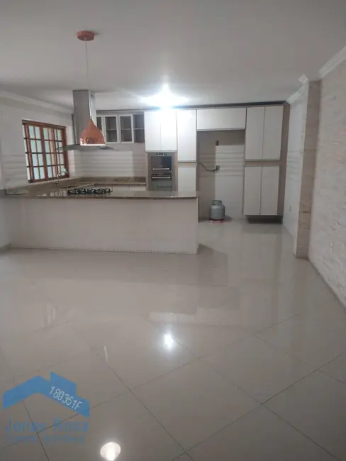 Foto 1 de Casa com 3 quartos à venda, 259m2 em Vila São Silvestre, Barueri - SP
