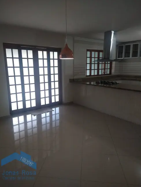 Foto 6 de Casa com 3 quartos à venda, 259m2 em Vila São Silvestre, Barueri - SP