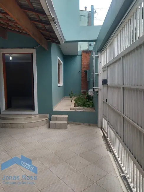 Foto 8 de Casa com 3 quartos à venda, 259m2 em Vila São Silvestre, Barueri - SP