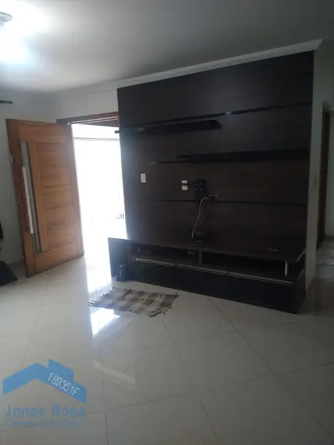 Foto 5 de Casa com 3 quartos à venda, 259m2 em Vila São Silvestre, Barueri - SP