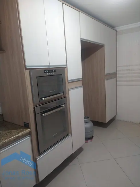 Foto 4 de Casa com 3 quartos à venda, 259m2 em Vila São Silvestre, Barueri - SP