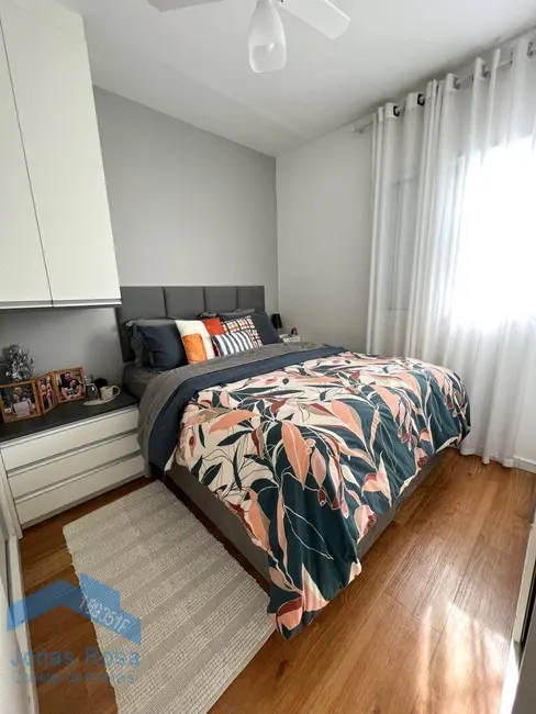 Foto 2 de Apartamento com 2 quartos à venda, 56m2 em Jardim Bandeirantes, Santana De Parnaiba - SP
