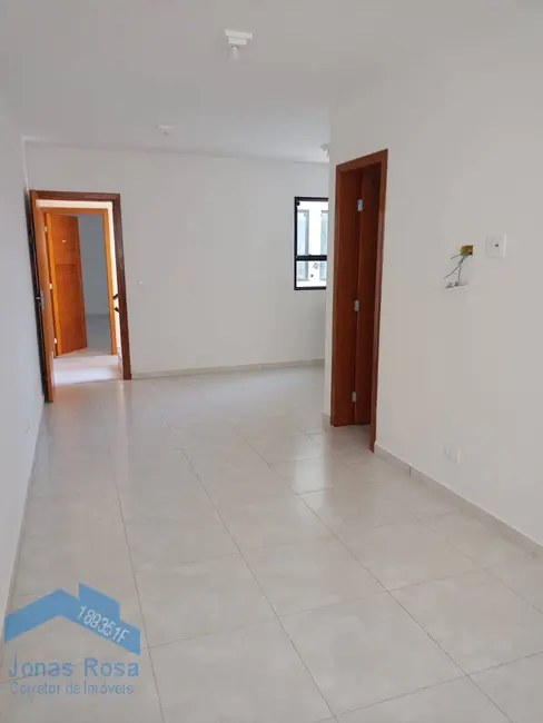 Foto 1 de Apartamento com 1 quarto para alugar, 40m2 em Germano, Santana De Parnaiba - SP