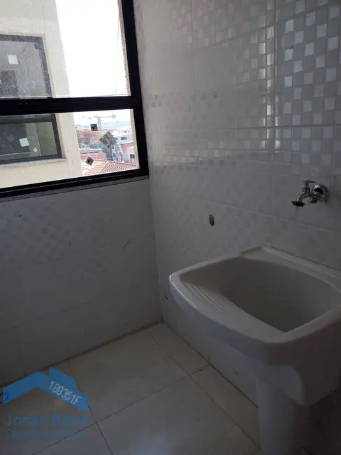 Foto 6 de Apartamento com 1 quarto para alugar, 40m2 em Germano, Santana De Parnaiba - SP