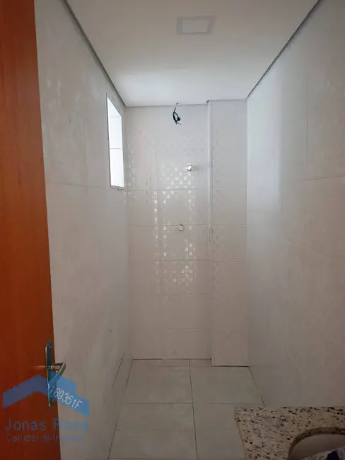 Foto 8 de Apartamento com 1 quarto para alugar, 40m2 em Germano, Santana De Parnaiba - SP