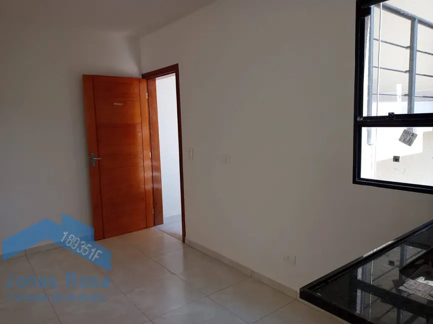 Foto 3 de Apartamento com 1 quarto para alugar, 40m2 em Germano, Santana De Parnaiba - SP