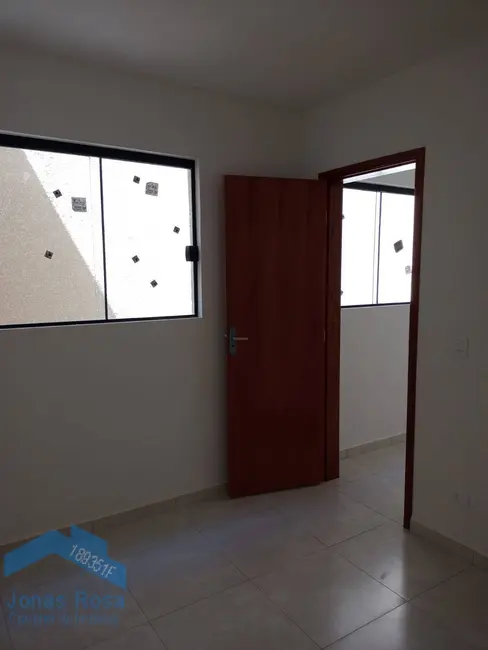 Foto 7 de Apartamento com 1 quarto para alugar, 40m2 em Germano, Santana De Parnaiba - SP